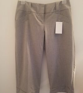 Capri Slacks